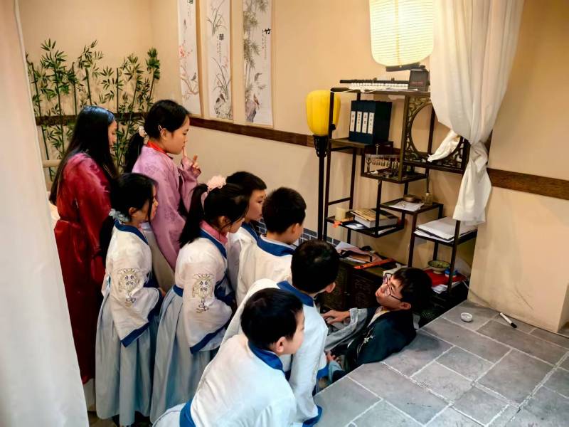 广安区文旅项目策划